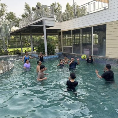 Ramaiya Farmhouse in Noida (12)
