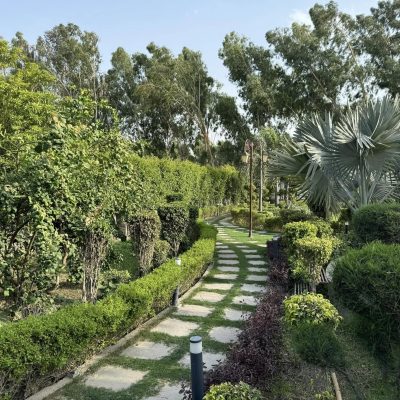 Ramaiya Farmhouse in Noida (13)