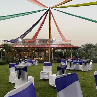 Ramaiya Farmhouse in Noida (4)