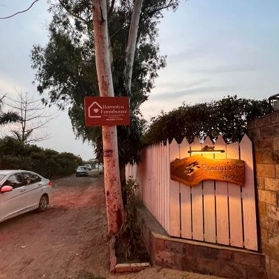 Ramaiya Farmhouse in Noida (6)